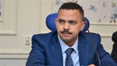 عاجل.. أشرف رشاد: قرارات الرئيس سيكون لها مردود إيجابي كبير على جموع المصريين