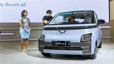 إندونيسيا تستهدف إنتاج سيارات كهربائية بحلول عام 2025