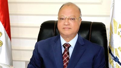 محافظ القاهرة: خفض درجات تنسيق القبول بالثانوي العام إلى 220 درجة