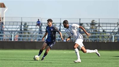 الزمالك يخسر من أرتا سولار في افتتاح مشواره بالكونفدرالية