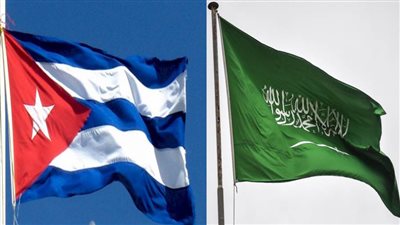 السعودية وكوبا تبحثان تعزيز التعاون المشترك