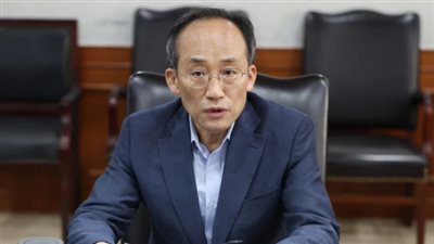 كوريا الجنوبية تعلن عن حزمة مساعدات بقيمة 6 مليارات دولار للدول الأفريقية