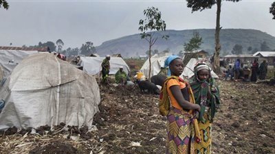 الكونغو الديمقراطية: 318 مدرسة تعرضت للتدمير في إقليم كيفو الشمالي بسبب حركة 