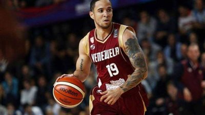 منافس الأهلي.. فرانكا البرازيلي يتعاقد مع نجم منتخب فنزويلا