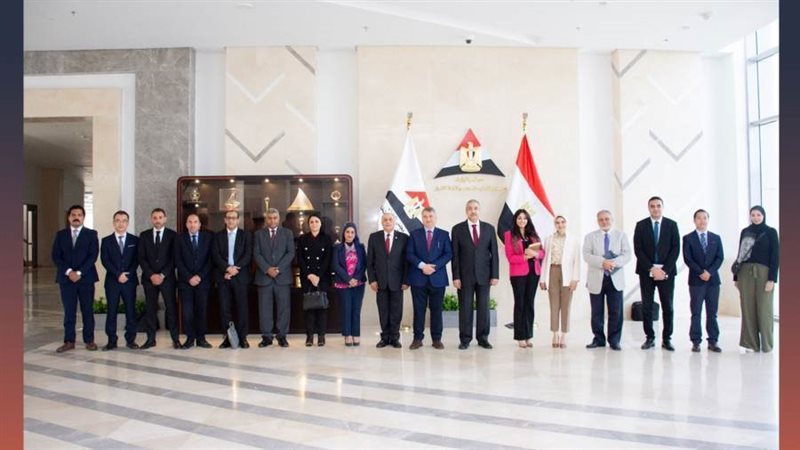 المنتدى الفكري