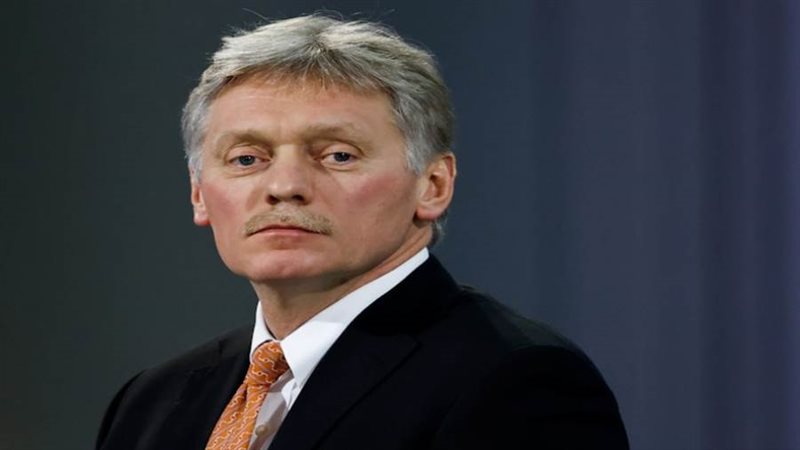 ديمتري بيسكوف