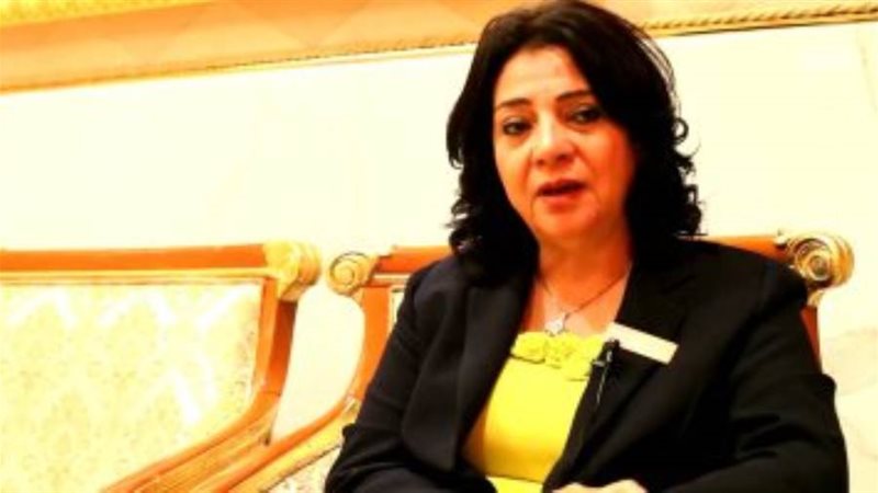 درية شرف الدين