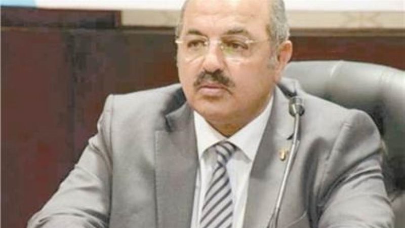 المهندس هشام حطب