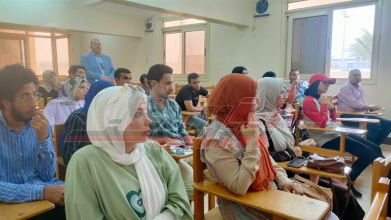 الجلسات الحوارية