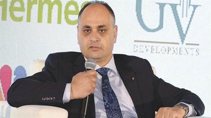 الدكتور على أبوسنة