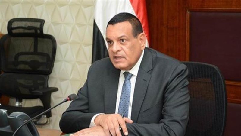 وزير التنمية المحلية