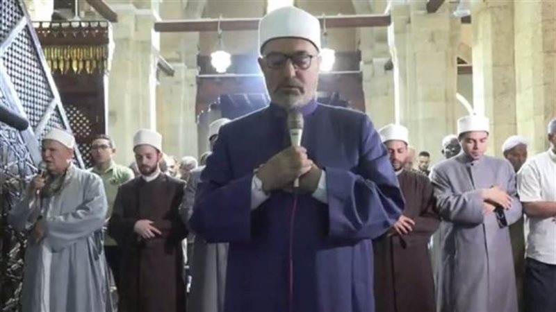 صلاة الغائب