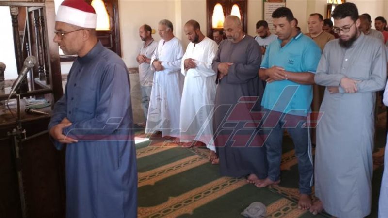 صلاة الغائب