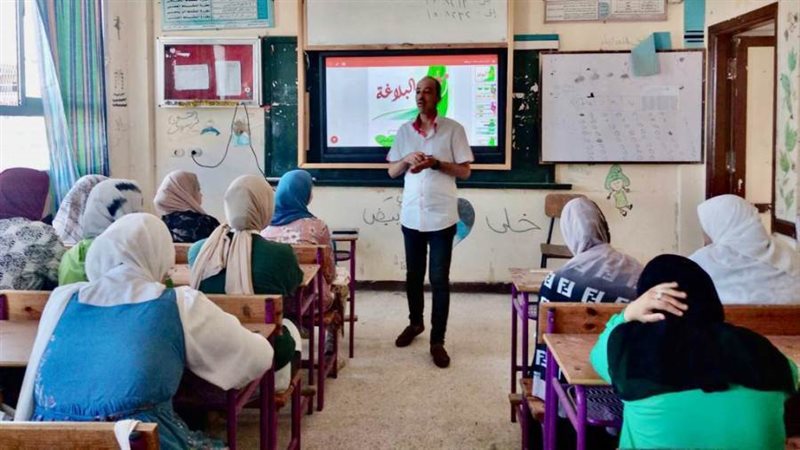 إنتظام عمل مجموعات