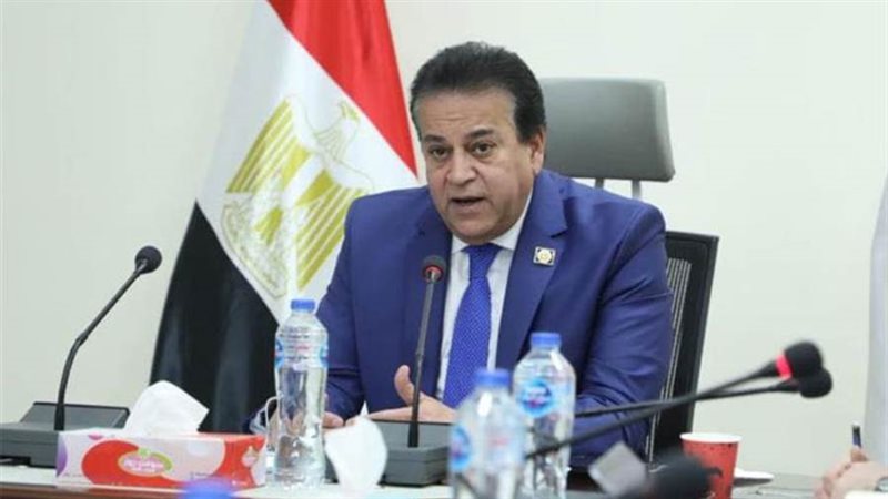 الدكتور خالد عبدالغفار