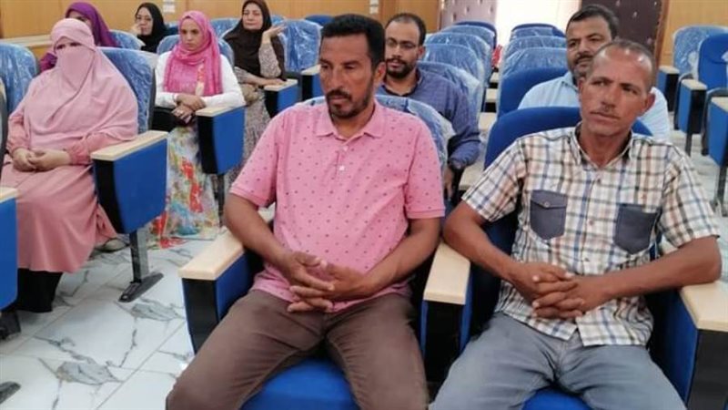 ورشة عمل لمجموعة