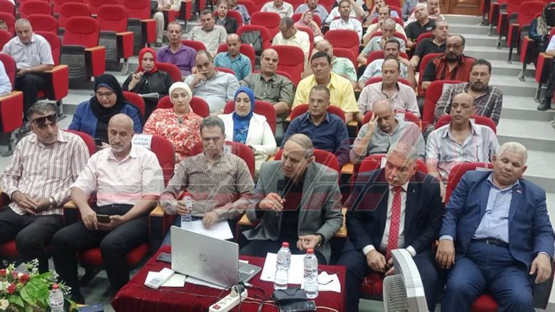 وكيل التعليم