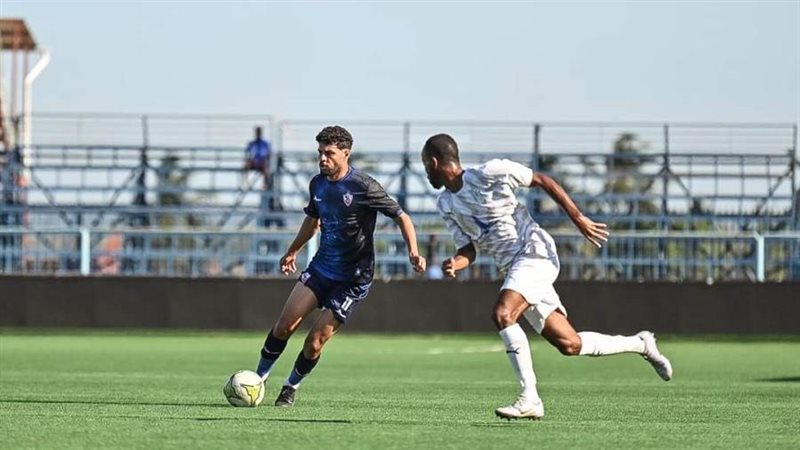 الزمالك وأرتا سولار