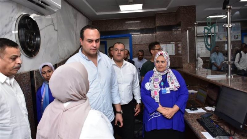 رئيس الرعاية الصحية