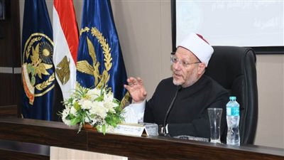 أكاديمية الشرطة تنظم ندوة تثقيفية لـ