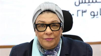 الدكتورة فاطمة سيد أحمد: الرئيس السيسي يقدر الصحفيين ودور الصحافة في بناء الوعي