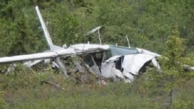 مقتل 14 في تحطم طائرة بالبرازيل