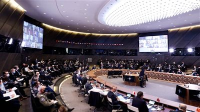 رؤساء دفاع الناتو يناقشون سبل تنفيذ الخطط الإقليمية