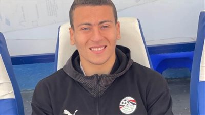 حارس شباب الزمالك ينتقل إلى صفوف الترسانة