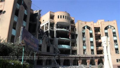 السلطات الليبية: تدمير وتضرر 6142 مبنى على مساحة 6 كم في إحصائية أولية جراء الإعصار المدمر