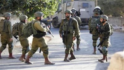 جنين: الاحتلال يقتحم عرابة ويحتجز ثلاثة شبان