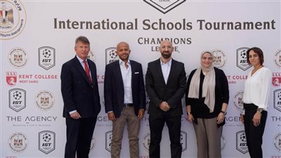 تحت رعاية الشباب والرياضة.. انطلاق بطولة كرة قدم لطلاب المدارس الدولية نوفمبر المقبل