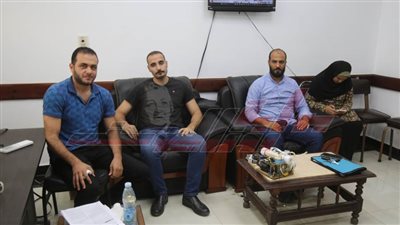 تقييم المشروعات المقدمة بالمبادرة الوطنية للمشروعات الخضراء الذكية 