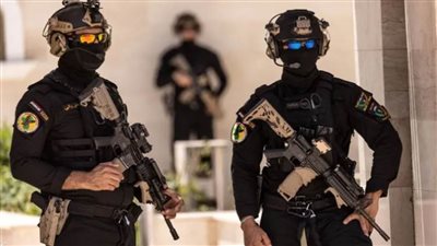 جهاز المخابرات العراقي يعلن الإطاحة بشبكة إرهابية خطيرة في العاصمة بغداد