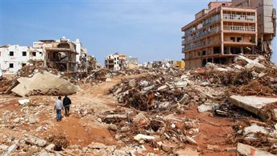 كوريا الجنوبية تقدم مليوني دولار مساعدات إنسانية إلى ليبيا