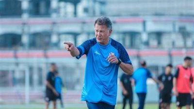 الشرط الجزائى يمنع الزمالك من إقالة أوسوريو