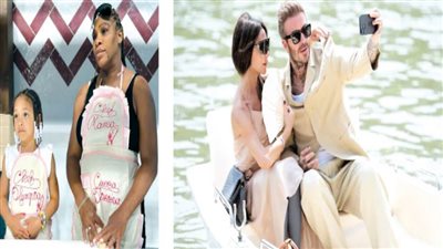 حياة نجوم هوليوود بعيدًًا عن الأضواء.. تقليدية