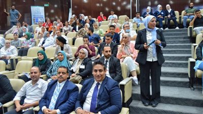   هيئة الرعاية الصحية تنظم عددًا من الفعاليات والندوات التوعوية للمرضى