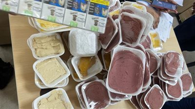 حملة مكبرة للرقابة على الأسواق والمحلات والمصانع بالبحيرة 