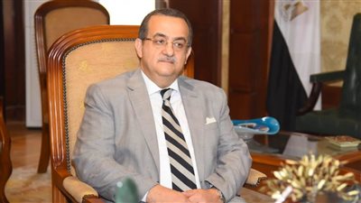 وزارة الهجرة: حريصون على توفير التأمين لكافة المصريين بالخارج