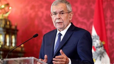    الرئيس النمساوي يتوجه إلى نيويورك لحضور اجتماعات الجمعية العامة للأمم المتحدة