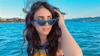 موندا مكاوي تقدم نصائح لمتابعيها.. عدم الجري وراء الربح السهل بالسوشيال ميديا