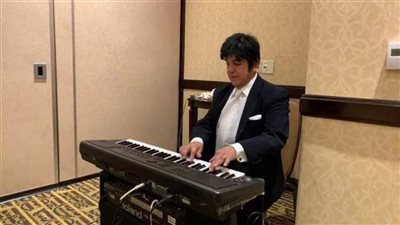 الموسيقار مجدي الحسيني ضيف صالون الأوبرا الثقافي.. الأربعاء 