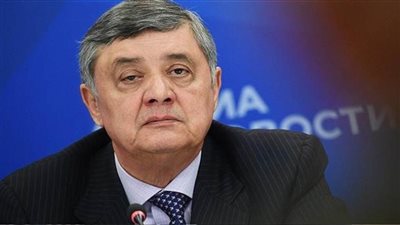 المبعوث الرئاسي الروسي الخاص لأفغانستان: طالبان تشارك في اجتماع 