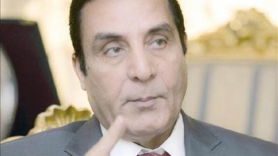 مستشار كلية القادة والأركان يدلي بشهادته بشأن السلاح المصري لحرب أكتوبر المجيدة.... وعلاقة 