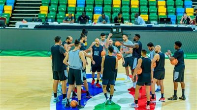 القنوات الناقلة لمباريات الأهلي في كأس العالم للأندية لكرة السلة