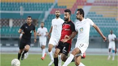 طلائع الجيش يقتنص فوزه الأول بالدوري الممتاز على حساب البنك الأهلي