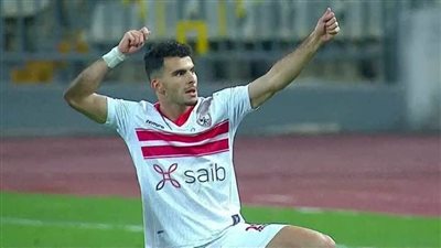 اقتراب حل الأزمة.. موعد عودة زيزو للمشاركة مع الزمالك 