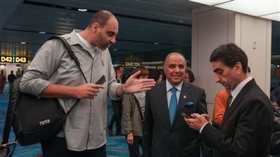 موعد الاجتماع الفني لمونديال الأندية لرجال السلة 