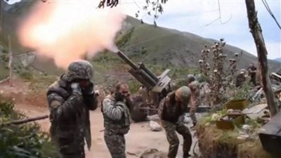 الولايات المتحدة ترحب بدخول مساعدات لإقليم 