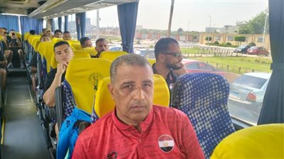 منتخب الصم يغادر إلى ماليزيا للمشاركة في كأس العالم لكرة القدم 